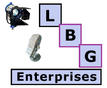 LBG Enterprises,Inc. Logo